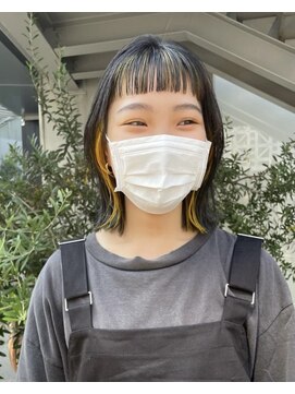 アンプラグド(unplugged) ブリーチ