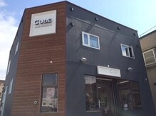 キューブヘアプレシャス 本店(CUBE HAIR PRECIOUS)の雰囲気（メンズブース完備☆ひげ・眉などの身だしなみもお任せください。）
