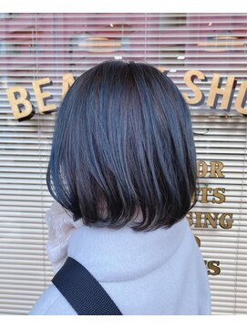 ブルー 青葉台(BLUE) ★