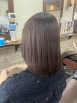 エモーション(Emotion)&nbsp;酸性ストレート