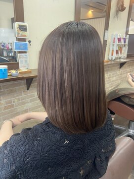 エモーション(Emotion) 酸性ストレート