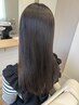 〇OPEN記念〇似合わせカット＋うるツヤトリートメント
