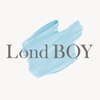 ロンド ボーイ 表参道(Lond BOY)のお店ロゴ