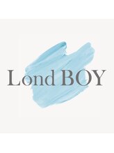 Lond BOY 表参道【ロンド ボーイ】