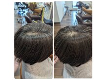 サロン クィ ベルジョーネ(SALON QUI BELLGIONE)