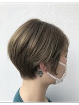 トリート 津田沼店(TREAT)&nbsp;コンパクトショート