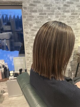 ヒーズ(Hee's) ハイライト