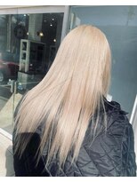 リッシュ 佐倉店(Lish)&nbsp;【ホワイトベージュ】