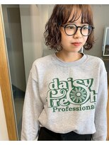 リタ(LITA)&nbsp;【LITA】ボブパーマ　◎細