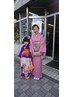 【七五三・卒業式・成人式】ヘアセット