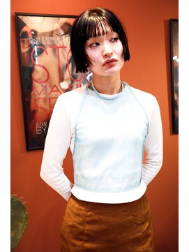 ニウ(NIU) NIU STYLE