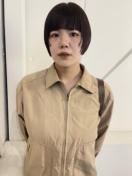 ソイ コンク 下北沢(soi conc) short style_下北沢