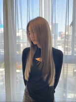 似合わせカット
