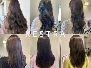 KESTRA【ケストラ】