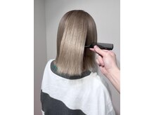 インスヘアー 高砂店(INCE HAIR)
