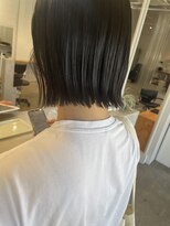 コクウ(COCU)&nbsp;顎ラインボブ