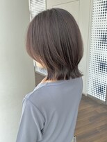 ザックラフィネ(ZACC raffine) 《伸ばしかけの方におすすめ♪》ボブレイヤー