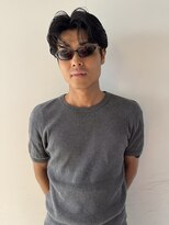 パーク(PARK)&nbsp;ニュアンスショート