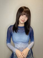 ビジョン 赤坂(vision)&nbsp;【shuki特製】髪質改善