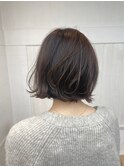 働く大人女性の為のカット×カラー【ROW町田】