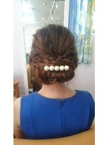 アンククロス 那覇店 結婚式セット