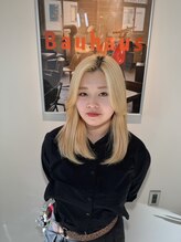 オレンジクラッカー(Orange Cracker)&nbsp;あだち まお