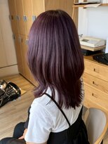 エフェスト 二条店(efesto) ピンクバイオレット