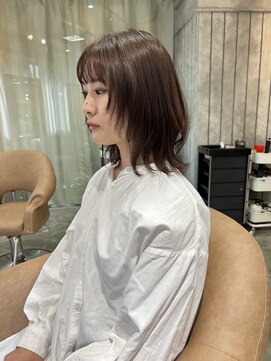 アトリエフィール 藤村　レイヤーミディアム