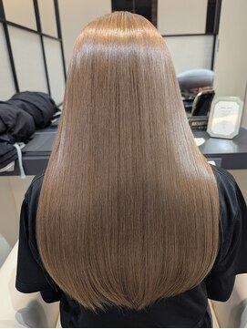 ジ オスカー(THE OSCAR) THEOSCAR 植松<話題のシンデレラトリートメント>