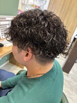 クロエバイラヴィズム 郡山さくら通り店(CLOE by LUVISM)&nbsp;ツイストスパイラル