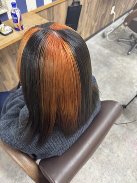 ギャラクシーアンブレラ 水戸店(GALAXY&BRELLA) デザインカラー