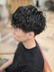 マコフ(MacoF)の写真/再現性×デザイン性◎骨格に合わせた妥協しない緻密なカットで、トレンドを抑えたワンランク上の男髪へ♪