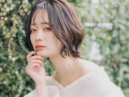 アエル 宝塚南口駅前店(aeru)の写真