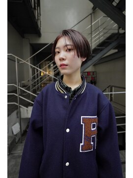 ヴィントベース(VINTBASE) 【Maya】ハンサムガール★