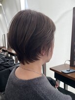 ロータス 川崎(LOTUS KAWASAKI) 大人ショート 40代 50代 60代