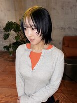シカ(sica)&nbsp;【nana style】デザインカラー