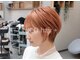 ニコヘアープラス(NICOhair+)の写真