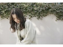 シルク バイ ルカ(SilQ by Luca)の雰囲気（ヘアケア、デザイン…。SilQにお任せください。/イルミナカラー）