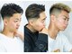 Bro Tokyo BARBERSHOP 神田2nd MEN'S専門理容室【6月17日NEW OPEN(予定)】の写真