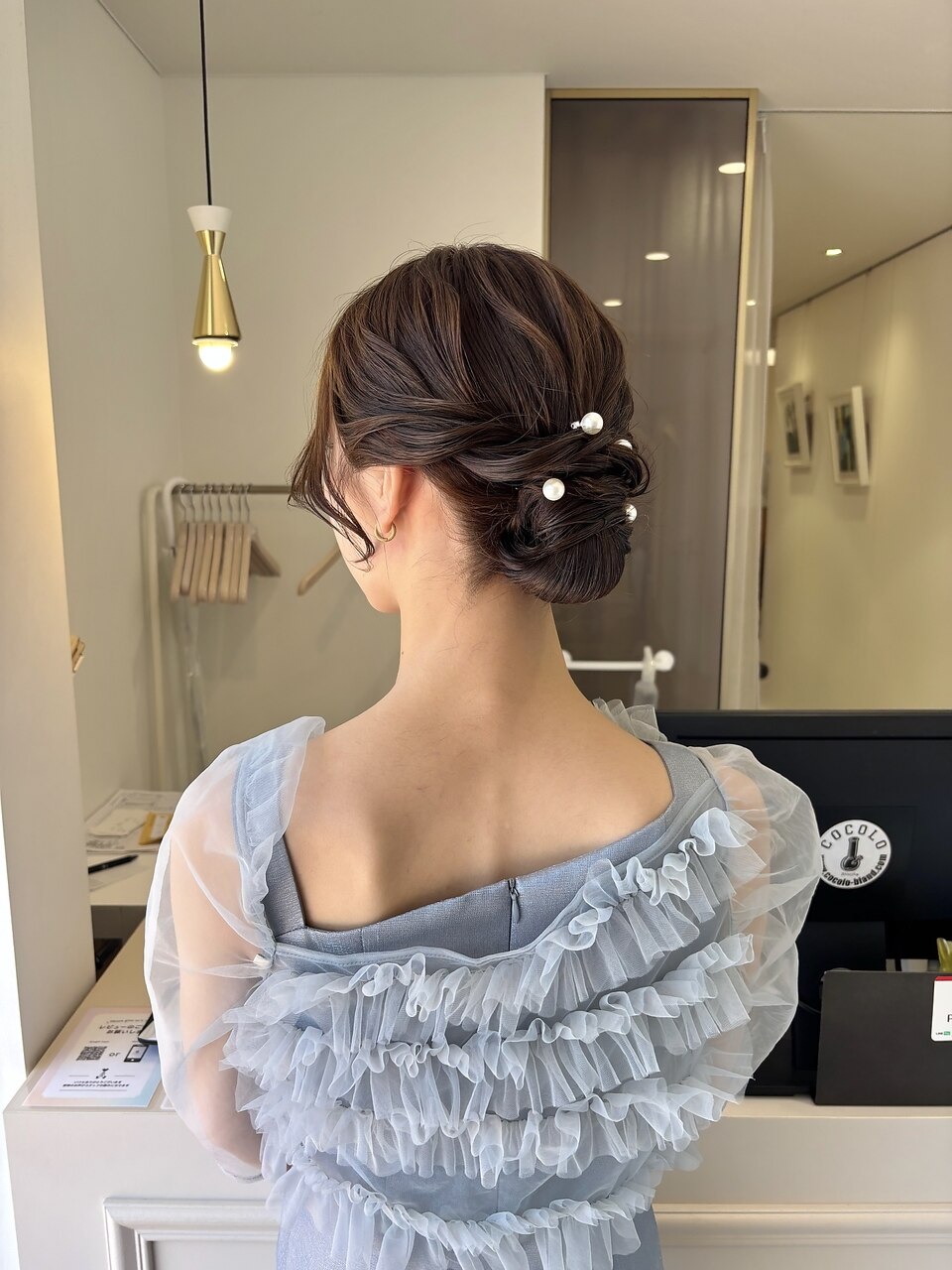 2026年夏】ヘアセットの髪型・ヘアアレンジ｜姫路・加古川｜人気順