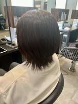 クリック 辰巳店(CLiC) ショートレイヤー
