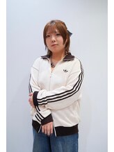 アッシュ 鶴見店(Ash)&nbsp;李 稍憙