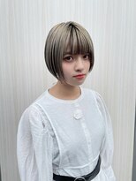 アンジュ グリーンパーク店(ange)&nbsp;アウターカラー