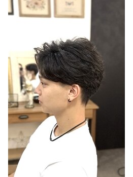 キャンバス(CANVAS)の写真/オシャレなスタイルから大人なスタイルまで幅広く対応☆