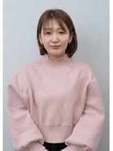 リチュエルアンドモリス プラスエヌ(RITUEL&MORIS+n)&nbsp;山本 奈弥