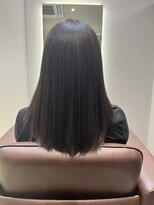 トゥーリ JR二日市駅前店(tuuli)&nbsp;tuuli 筑紫野二日市◇大人可愛いミディアム 20代 30代 40代
