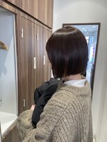 オネスト(onest)&nbsp;タッセルボブ