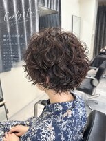 サロンワン(Salon1)&nbsp;カーリーヘア