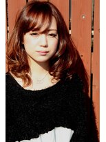 ココペリ オブ ヘアー(KoKopelli of hair)&nbsp;【kokopelli津田沼発】愛されクール！