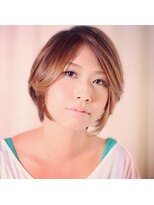 クレア(CREA)&nbsp;セクシーショートボブ☆